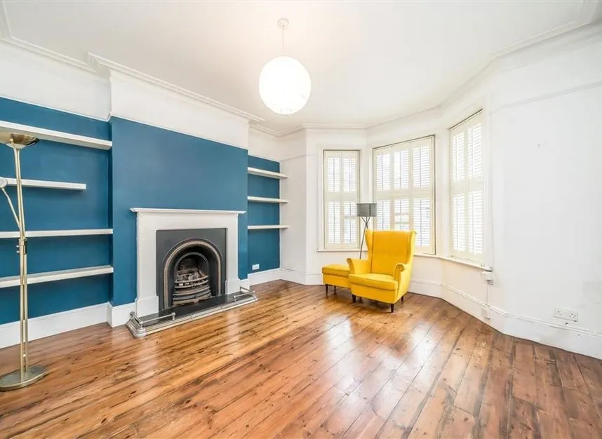 Mowll Street, Oval, SW9, photo 2