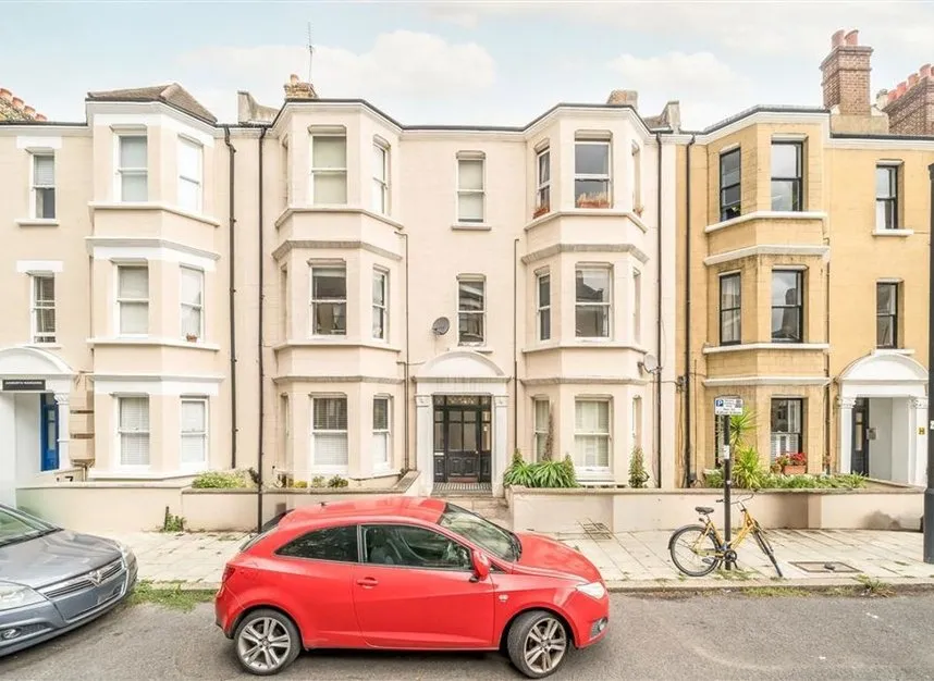 2 bed flat for sale — Mowll Street, Oval, SW9