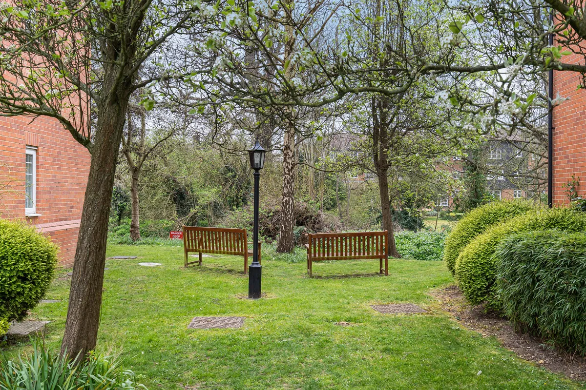 River View Terrace, Abingdon, photo 12