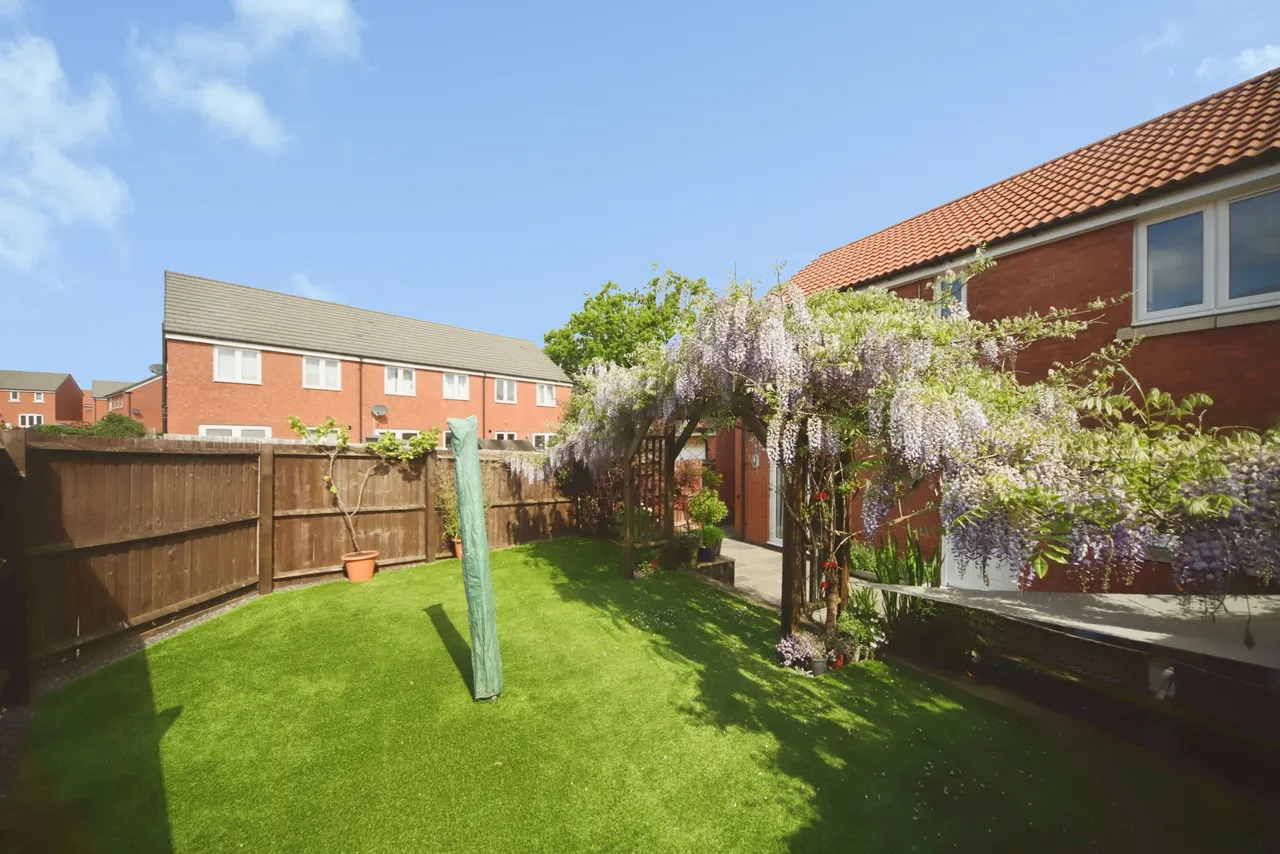 Bulrush Path, Bridgwater, TA5, photo 18