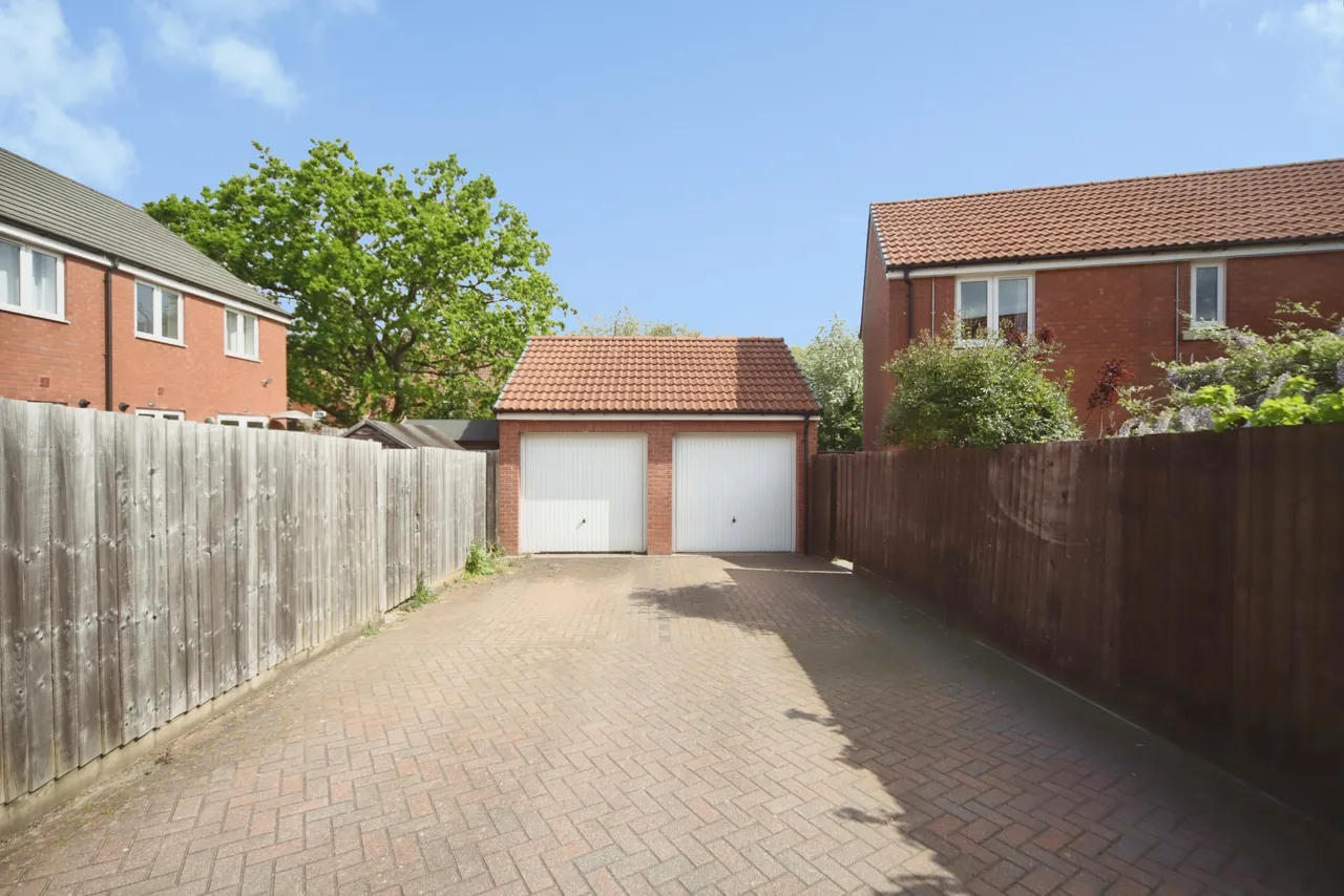 Bulrush Path, Bridgwater, TA5, photo 19