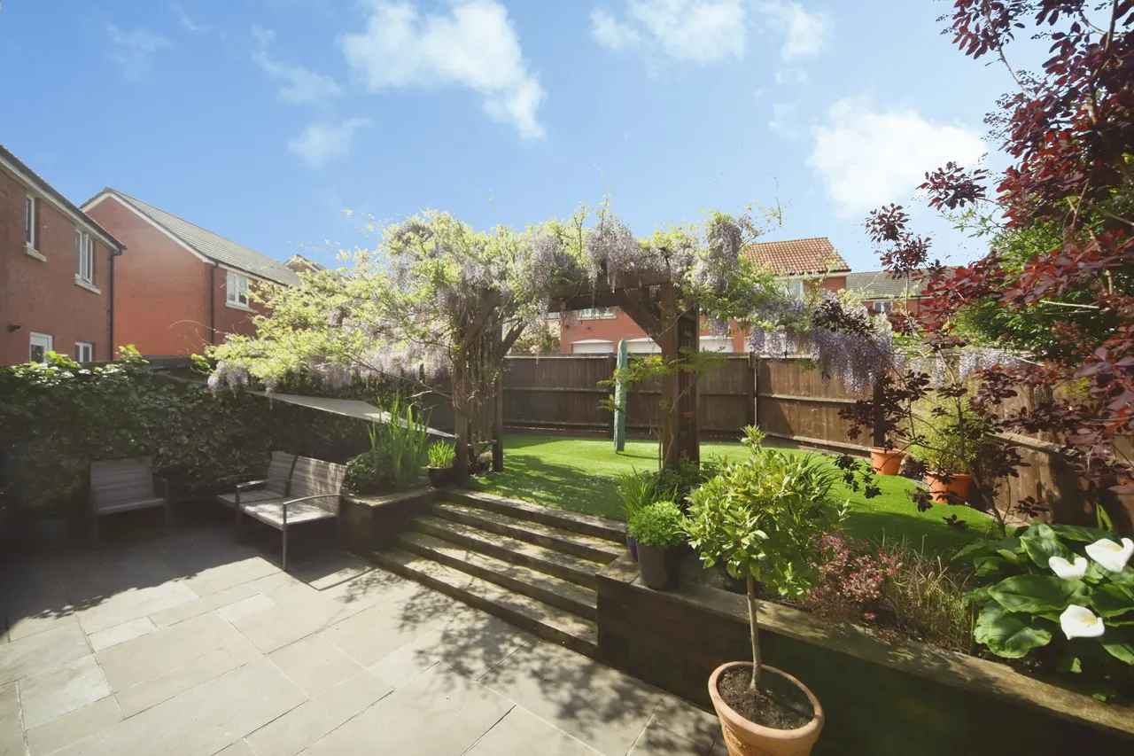 Bulrush Path, Bridgwater, TA5, photo 17