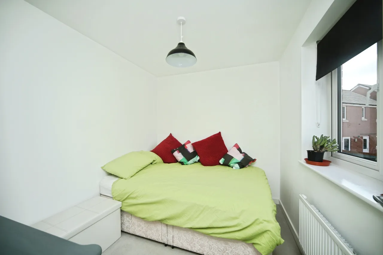 Bulrush Path, Bridgwater, TA5, photo 15