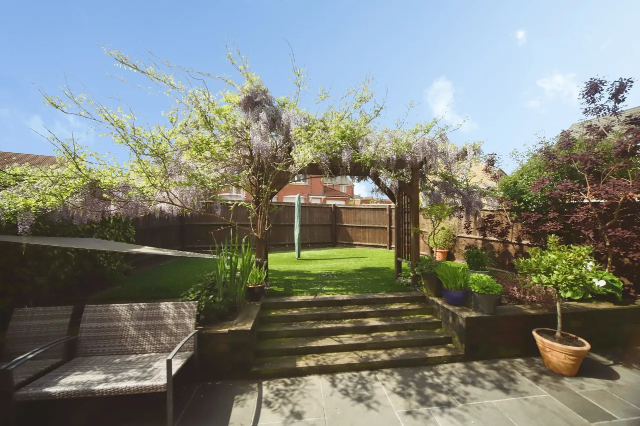 Bulrush Path, Bridgwater, TA5, photo 16