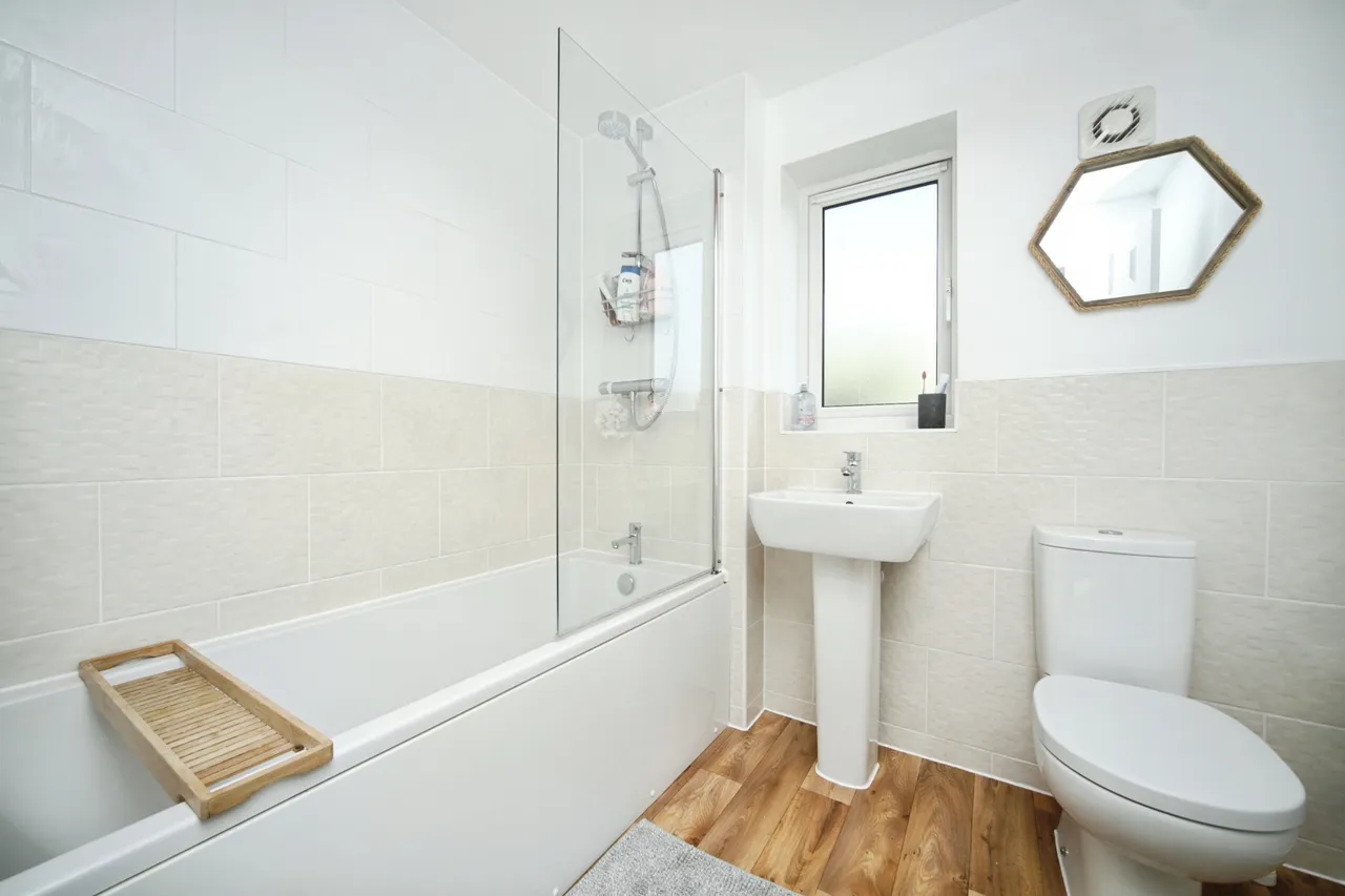 Bulrush Path, Bridgwater, TA5, photo 13