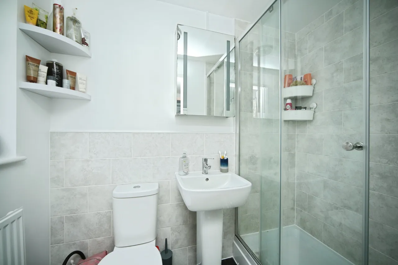 Bulrush Path, Bridgwater, TA5, photo 11
