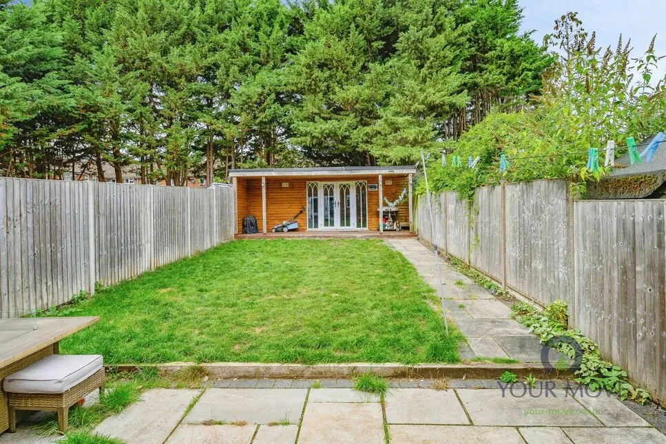 Hitchens Close, Hemel Hempstead, HP1, photo 8