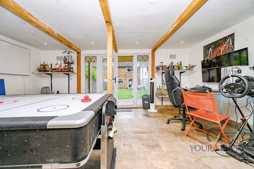 Hitchens Close, Hemel Hempstead, HP1, photo 17