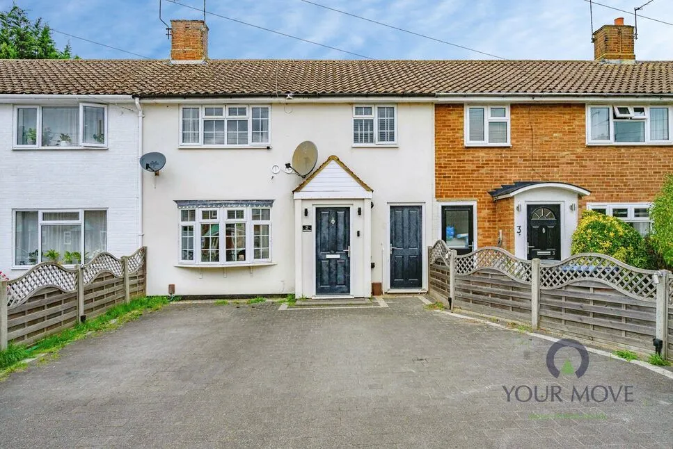 3 bed house for sale, Hitchens Close, Hemel Hempstead, HP1
