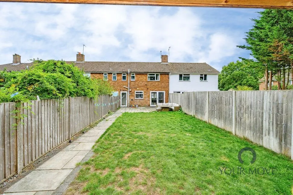 Hitchens Close, Hemel Hempstead, HP1, photo 18