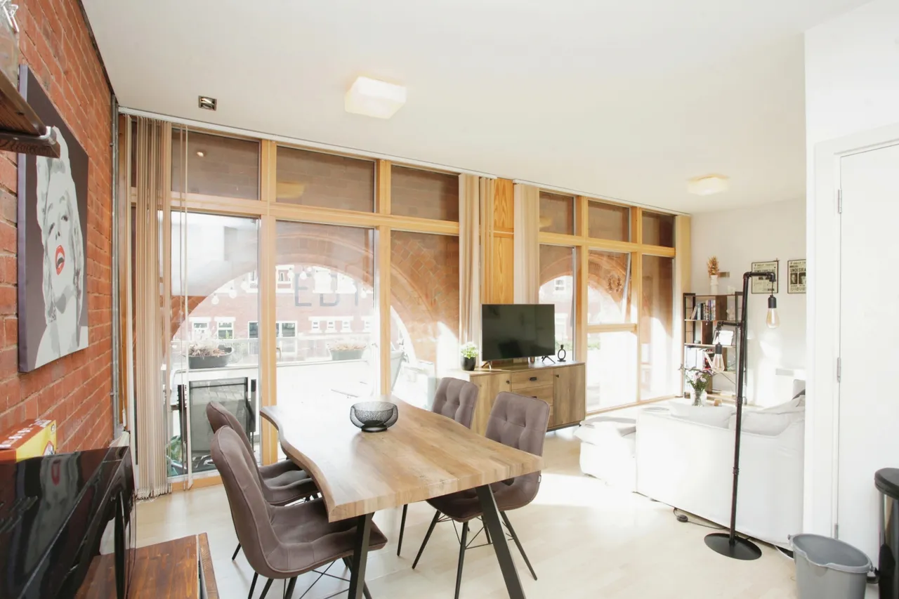 Electric Wharf, Coventry, West Midlands, CV1, photo 6
