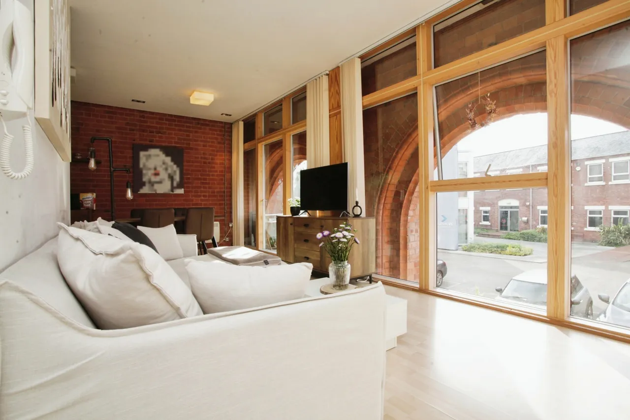 Electric Wharf, Coventry, West Midlands, CV1, photo 5