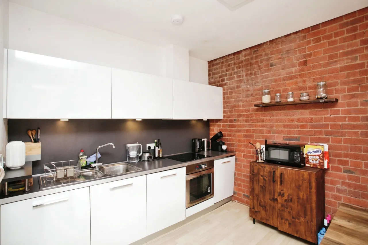 Electric Wharf, Coventry, West Midlands, CV1, photo 10