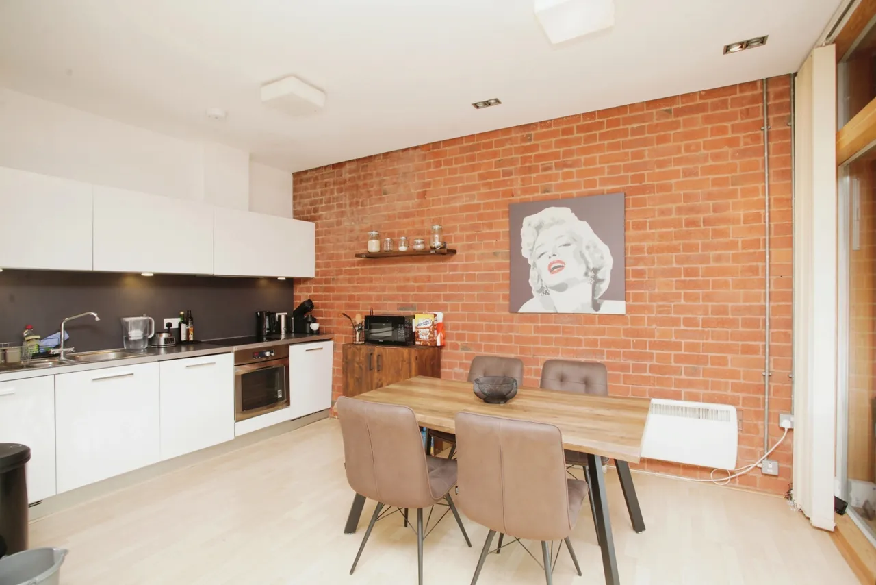 Electric Wharf, Coventry, West Midlands, CV1, photo 8