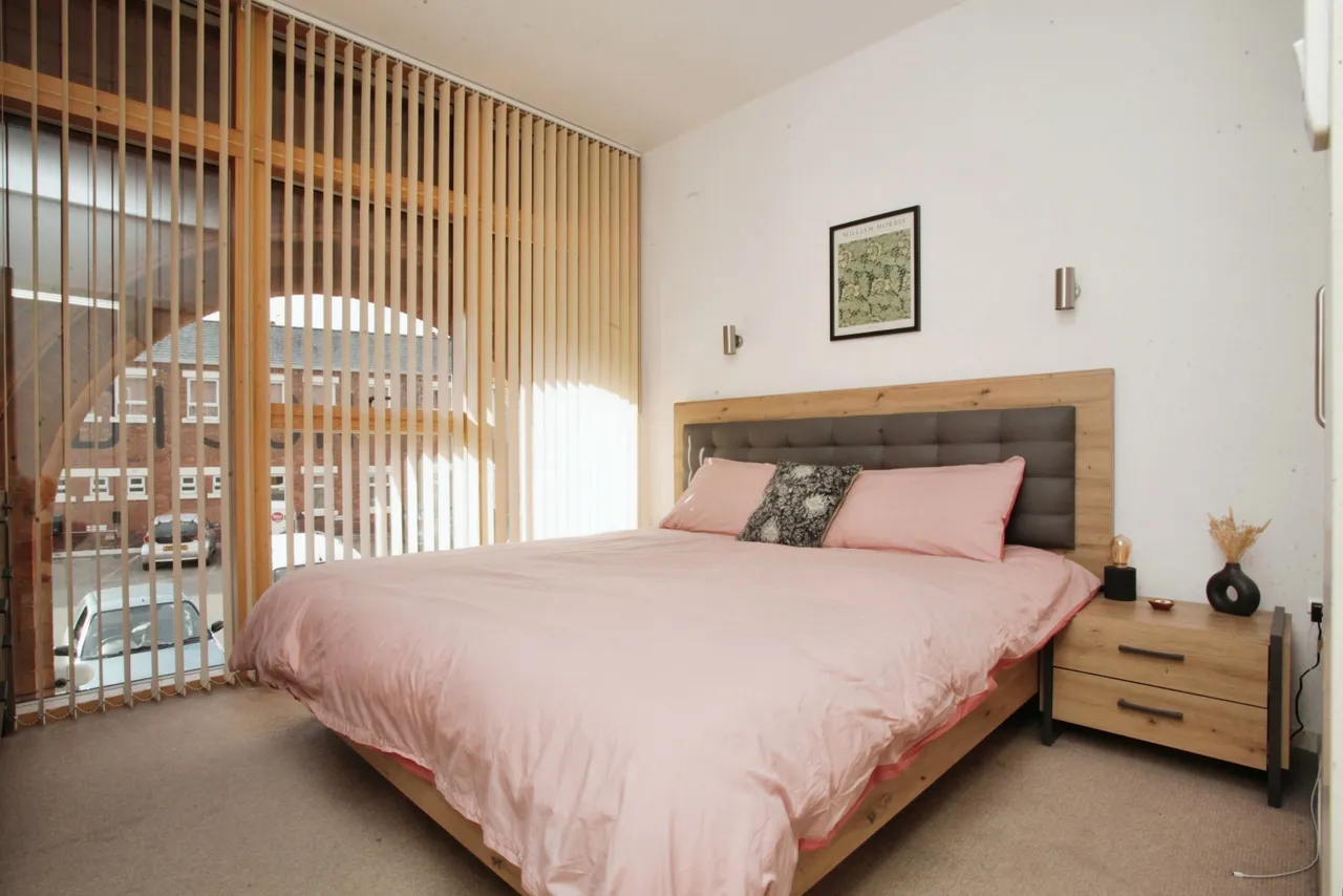 Electric Wharf, Coventry, West Midlands, CV1, photo 11
