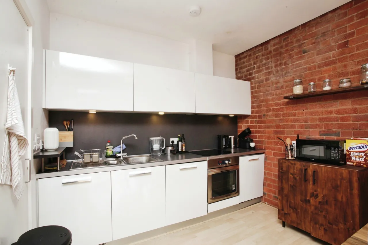 Electric Wharf, Coventry, West Midlands, CV1, photo 9