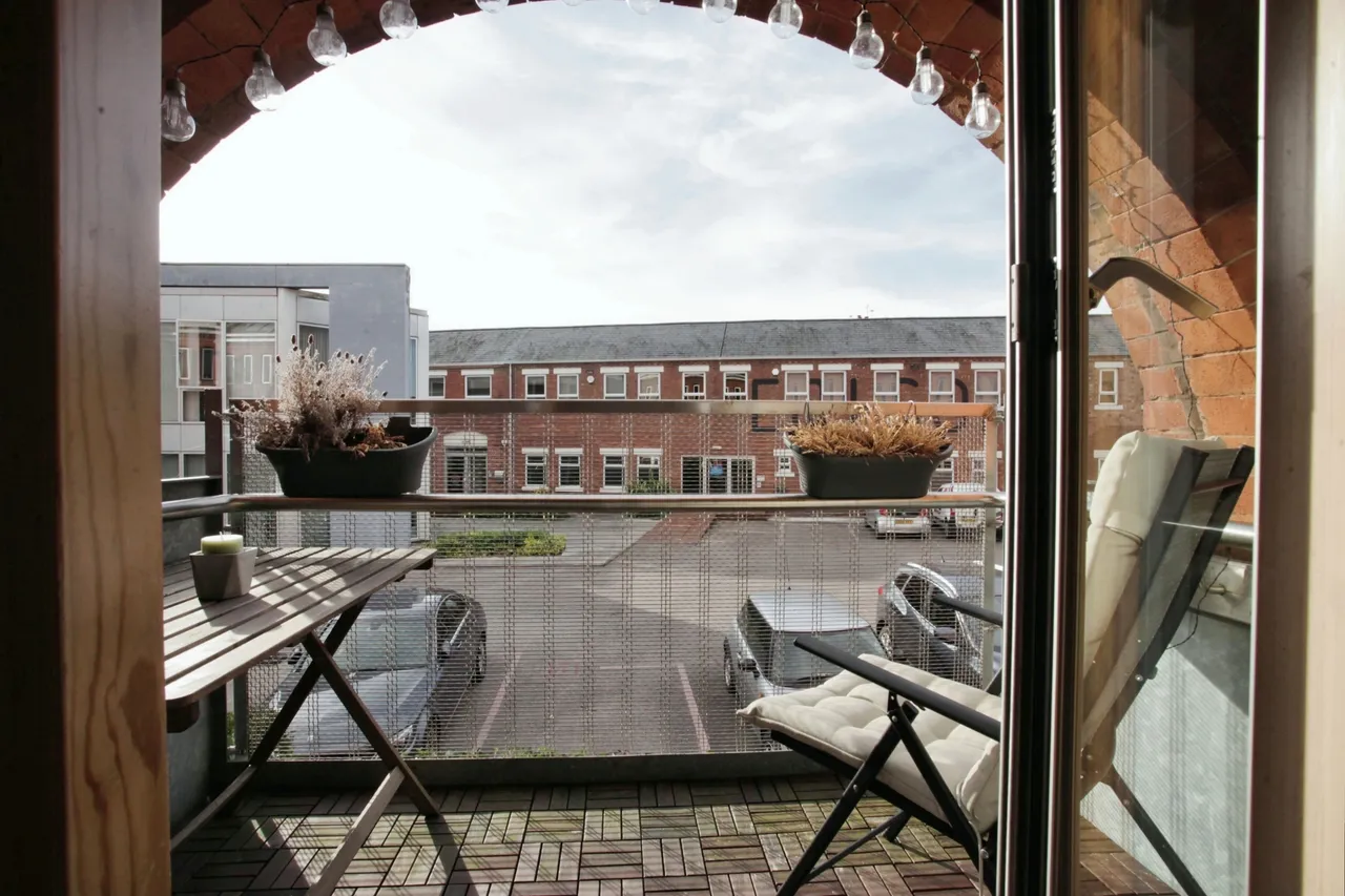 Electric Wharf, Coventry, West Midlands, CV1, photo 4