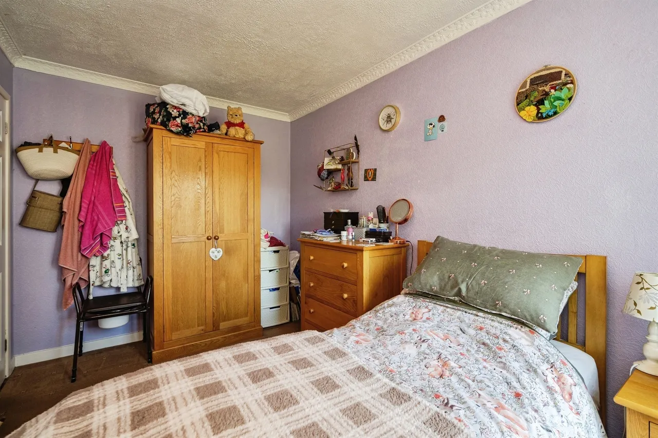 Mill Close, Pulham Market, Diss, photo 12