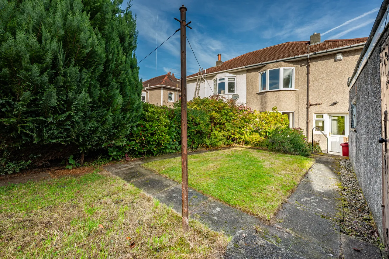 Brownside Road, Burnside, G73, photo 33