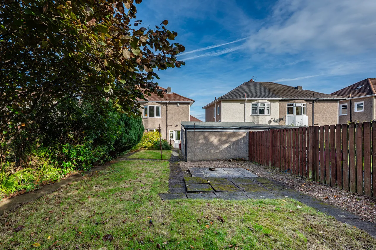 Brownside Road, Burnside, G73, photo 34