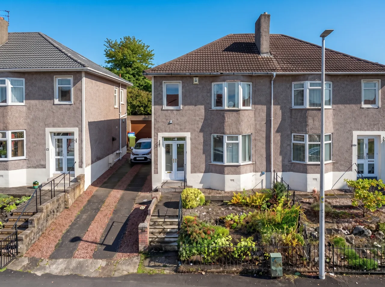 Brownside Road, Burnside, G73, photo 36