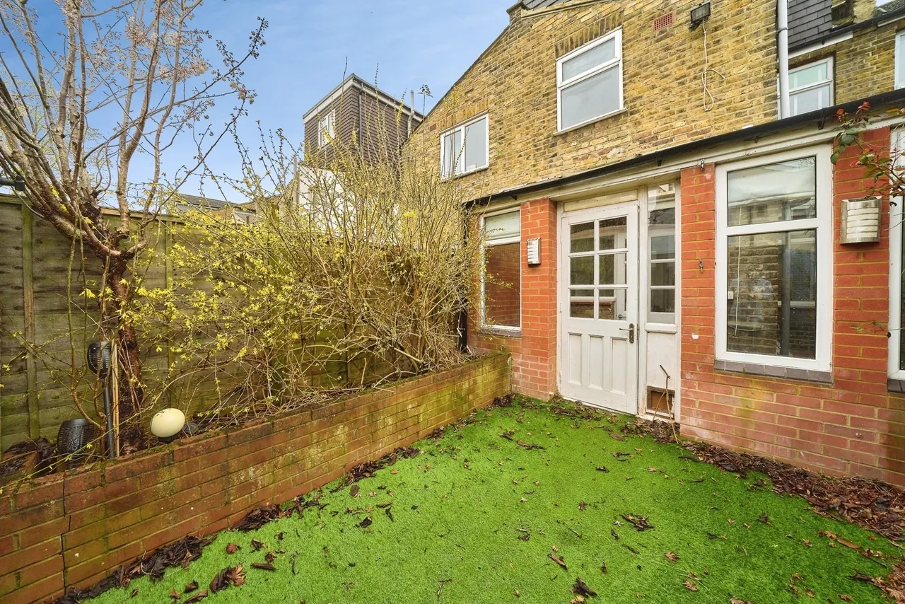 Meath Road, London, E15, photo 9