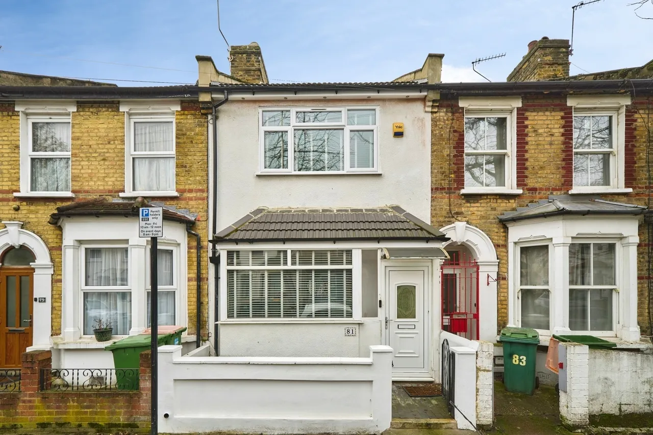 Meath Road, London, E15, photo 18