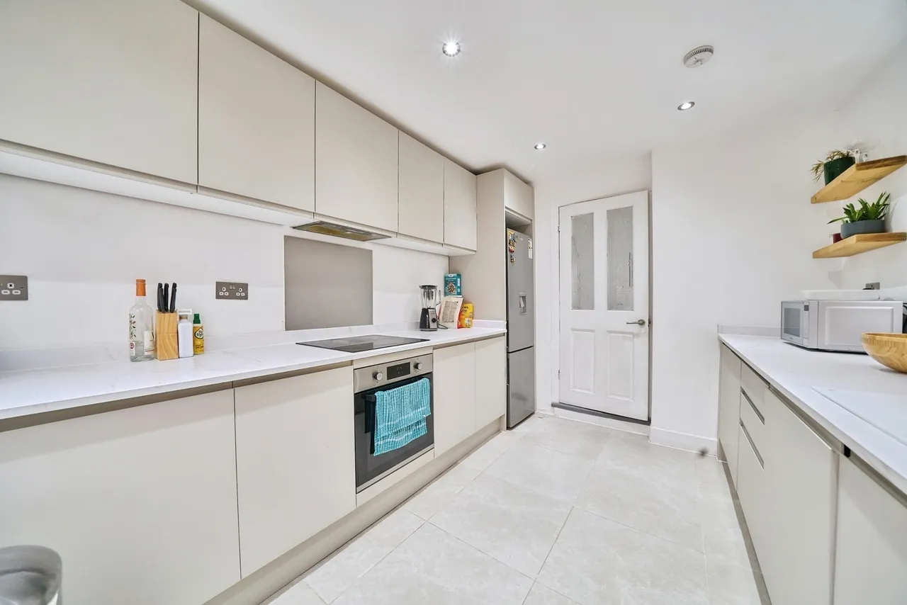 Meath Road, London, E15, photo 5