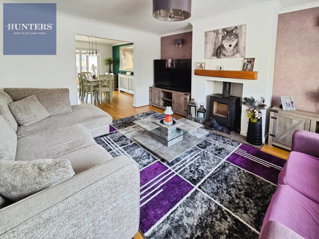 Woodstock Gardens, Pencoed, CF35, photo 3