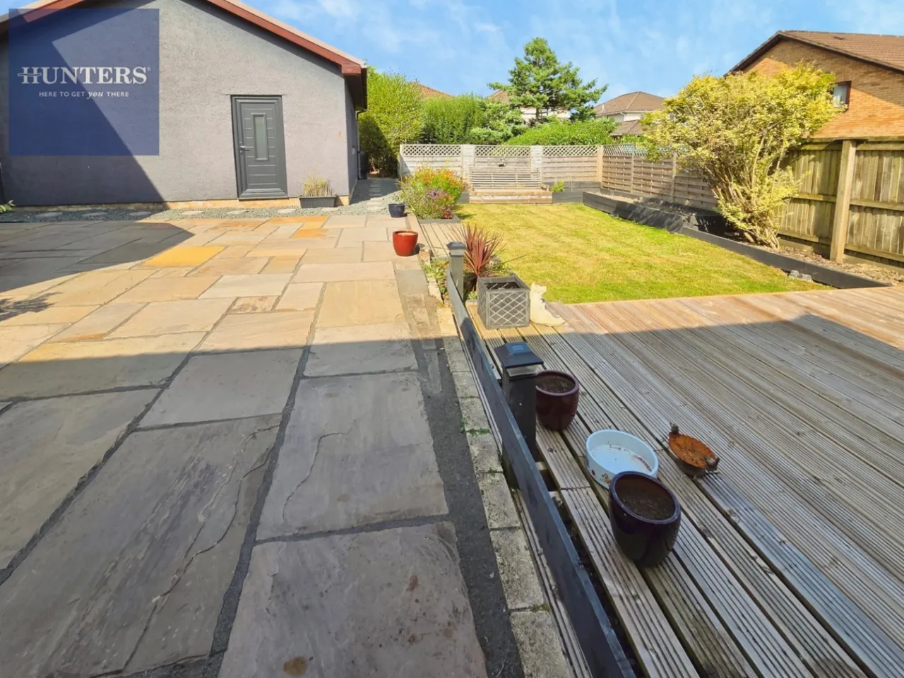 Woodstock Gardens, Pencoed, CF35, photo 16