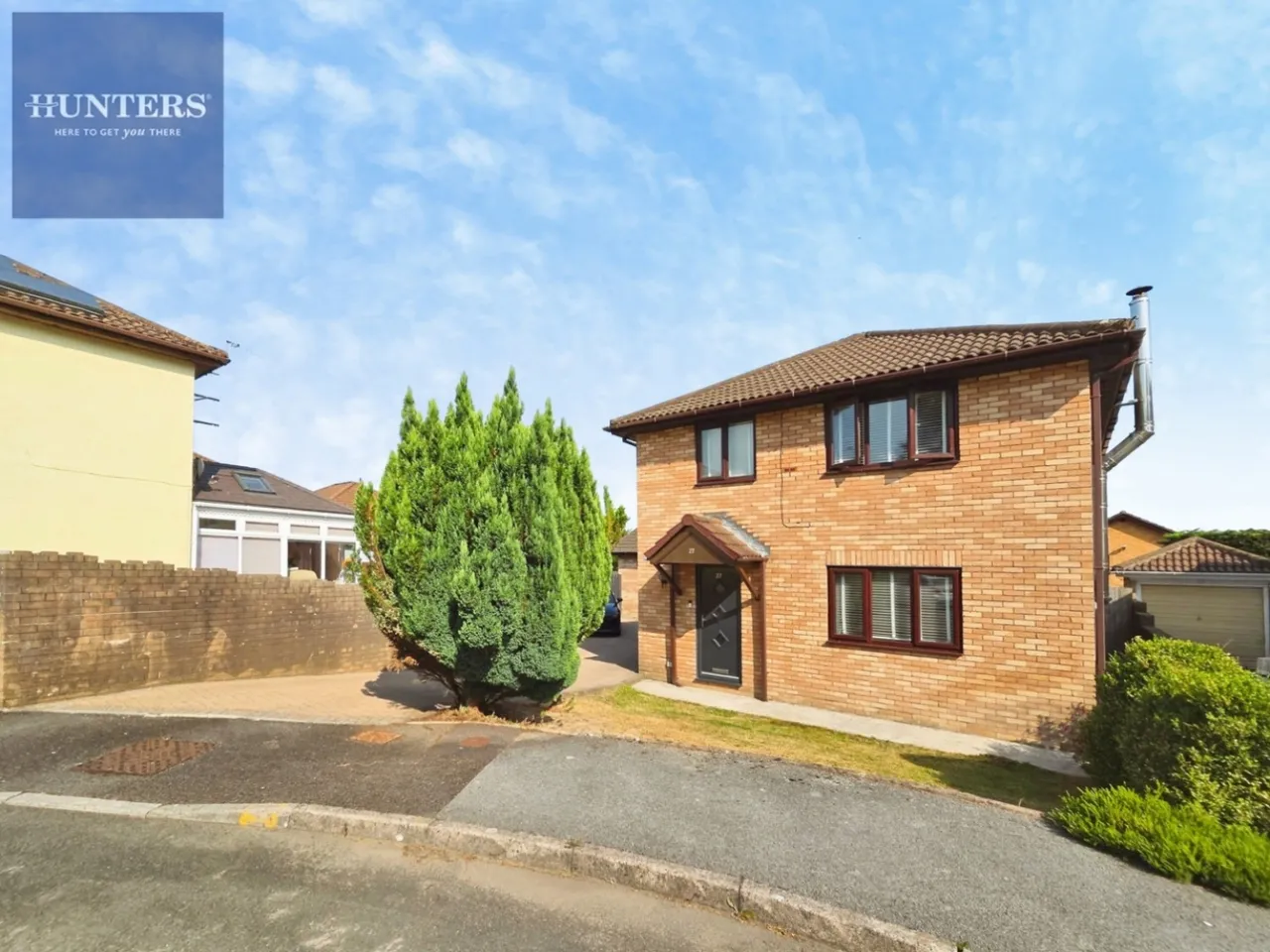 Woodstock Gardens, Pencoed, CF35, photo 2