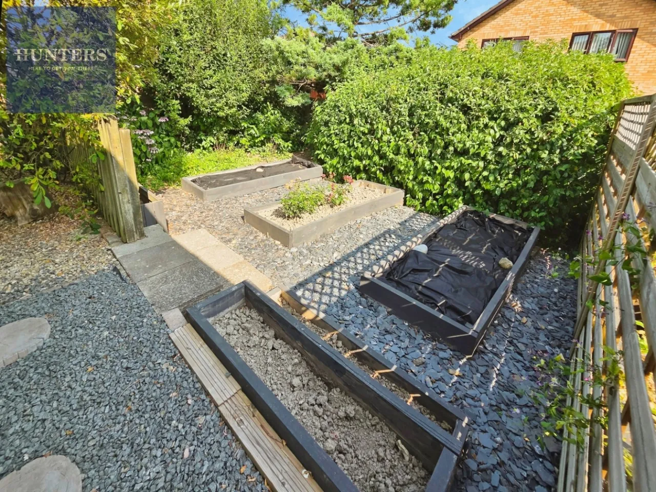 Woodstock Gardens, Pencoed, CF35, photo 17