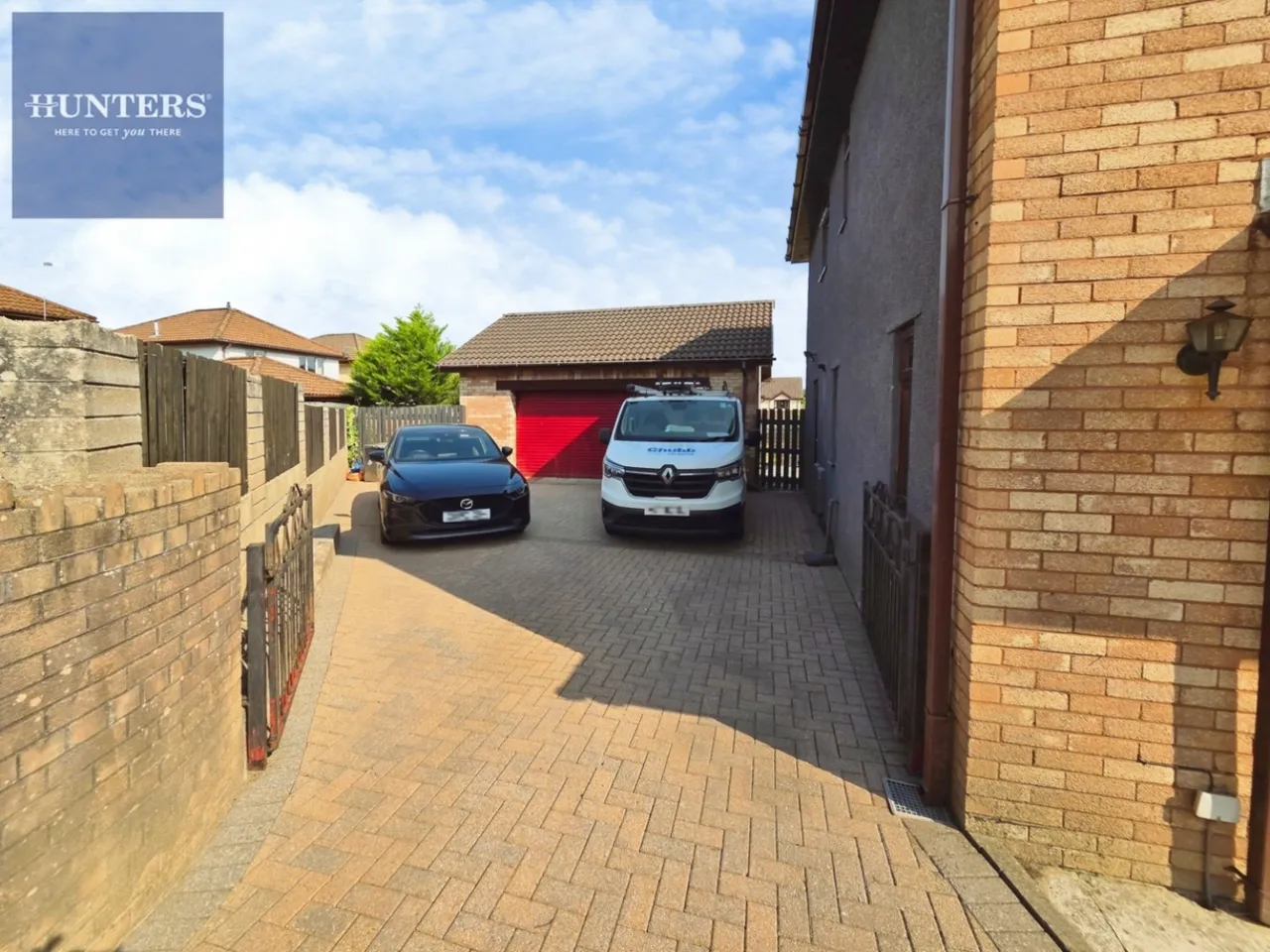 Woodstock Gardens, Pencoed, CF35, photo 20