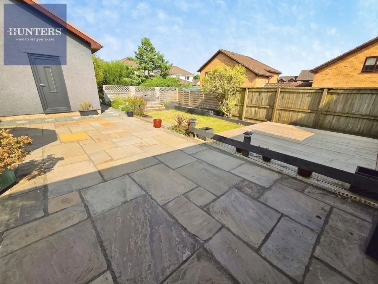 Woodstock Gardens, Pencoed, CF35, photo 15