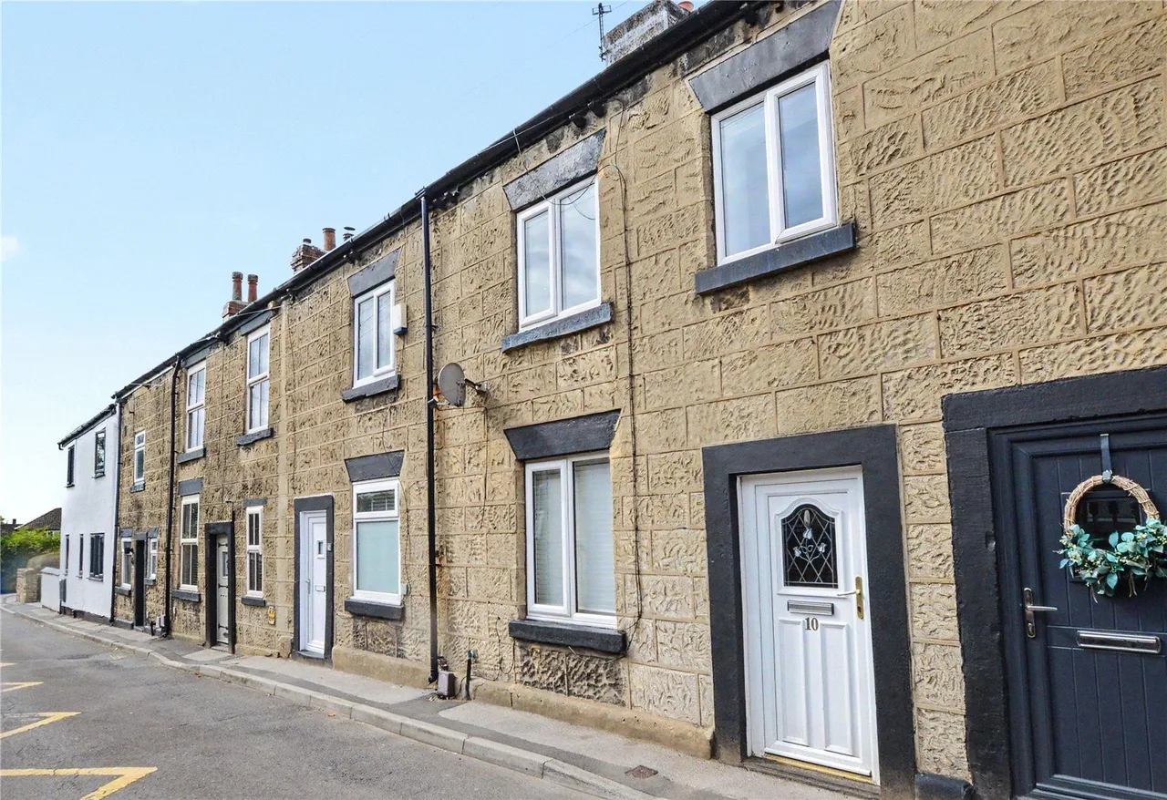 2 bed house for sale, Highfield Lane, Woodlesford, LS26