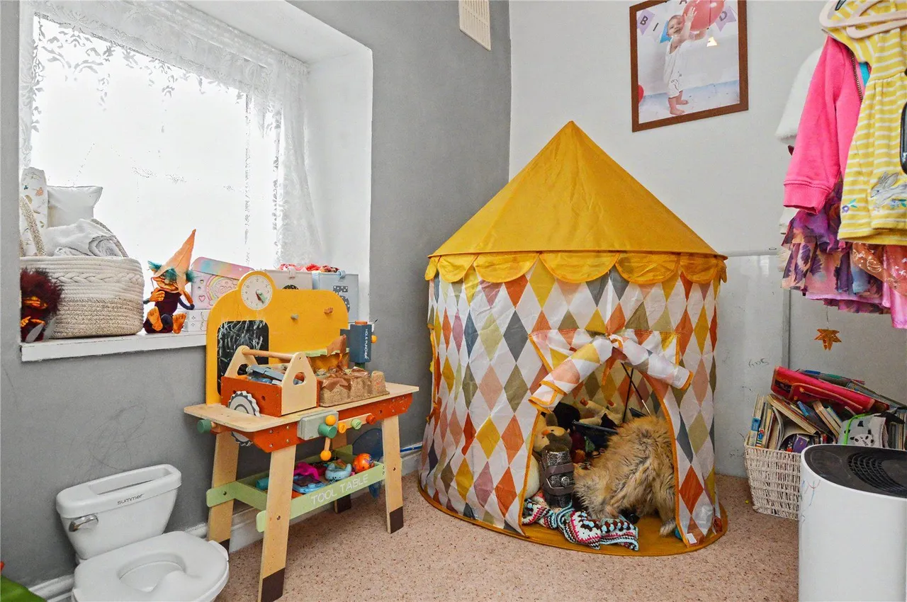 Highfield Lane, Woodlesford, LS26, photo 6