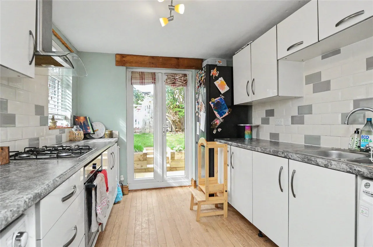 Highfield Lane, Woodlesford, LS26, photo 3
