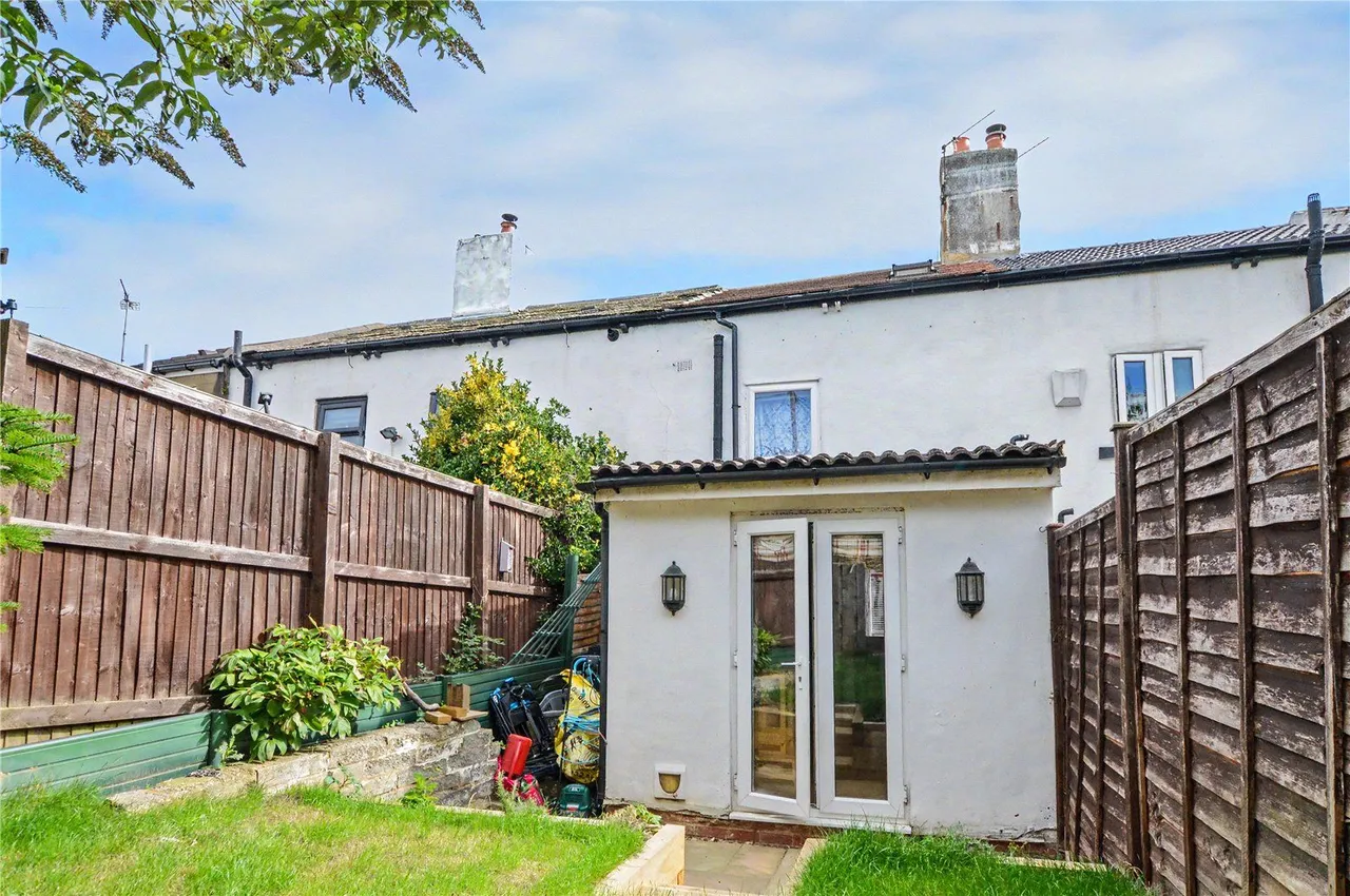 Highfield Lane, Woodlesford, LS26, photo 8