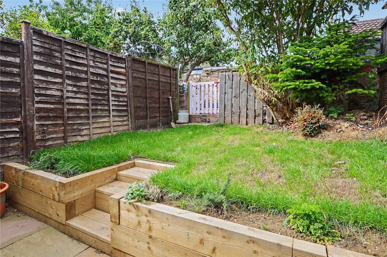Highfield Lane, Woodlesford, LS26, photo 13