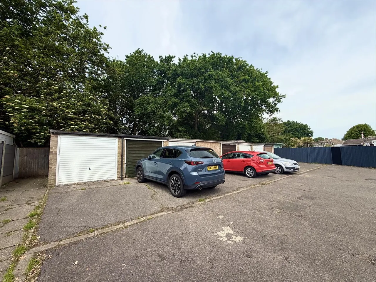 The Drive, Peel Common, Gosport, photo 14