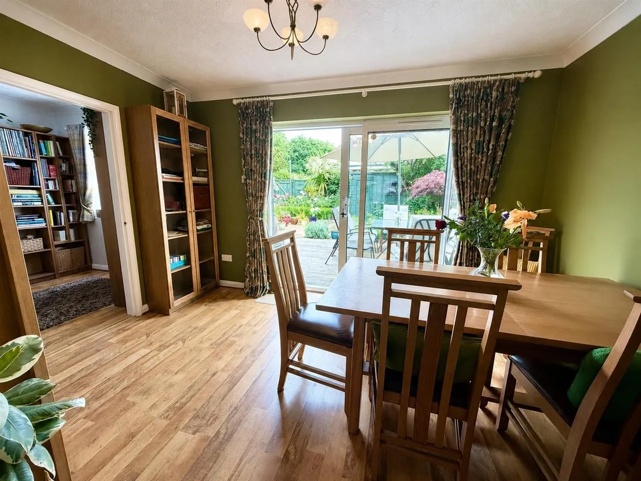 The Drive, Peel Common, Gosport, photo 13