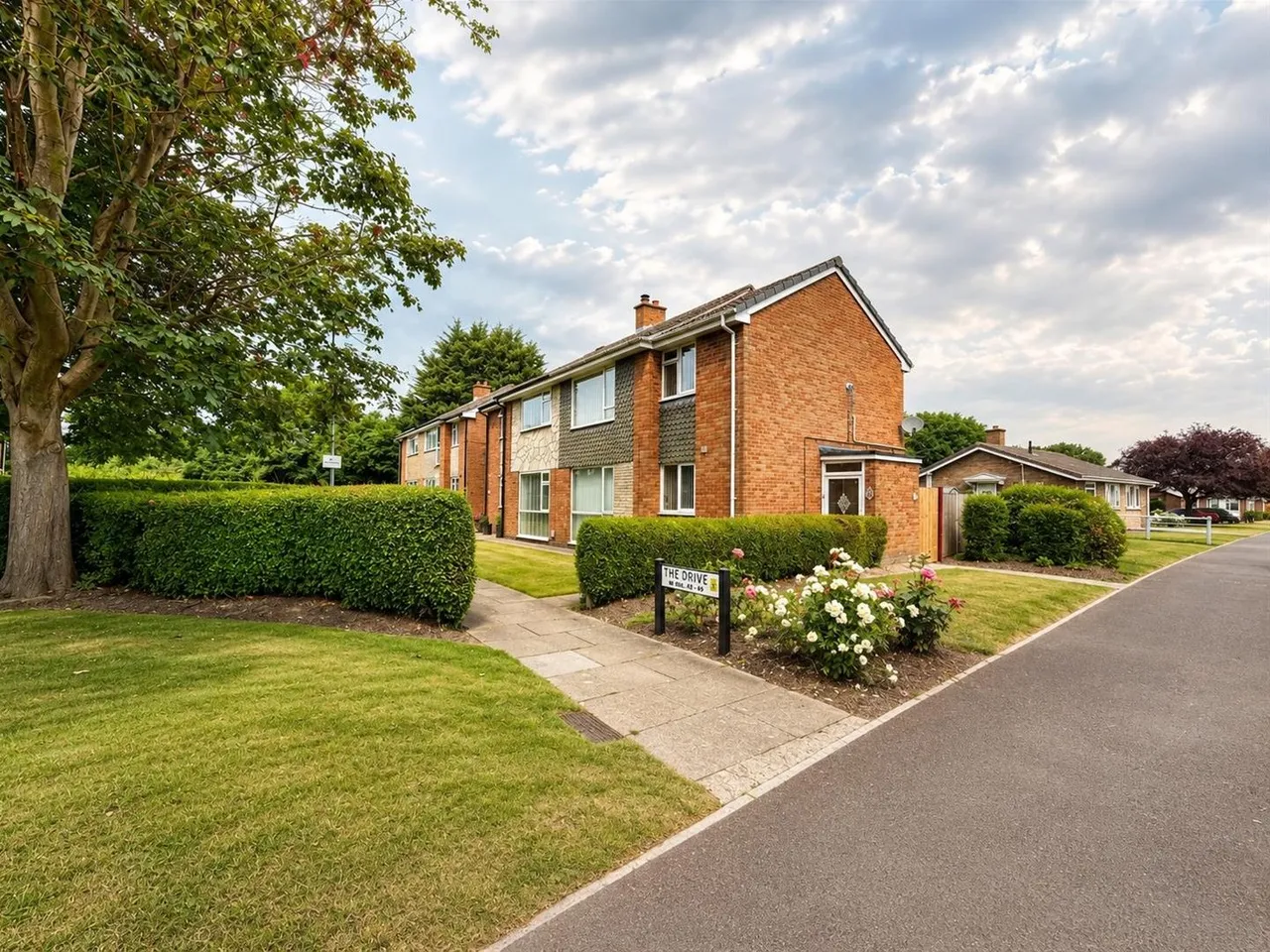 The Drive, Peel Common, Gosport, photo 12