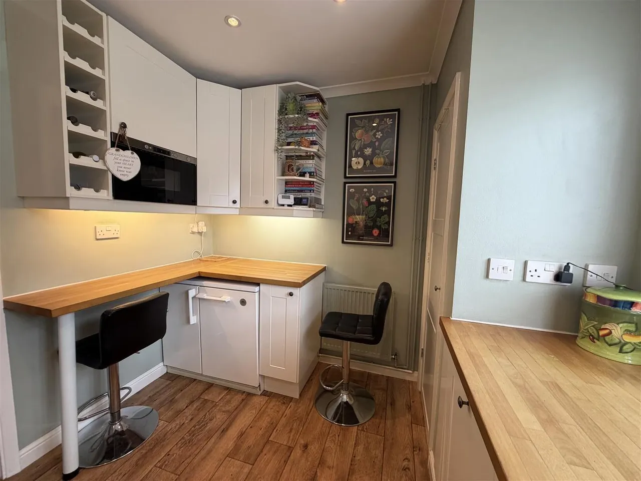 The Drive, Peel Common, Gosport, photo 16