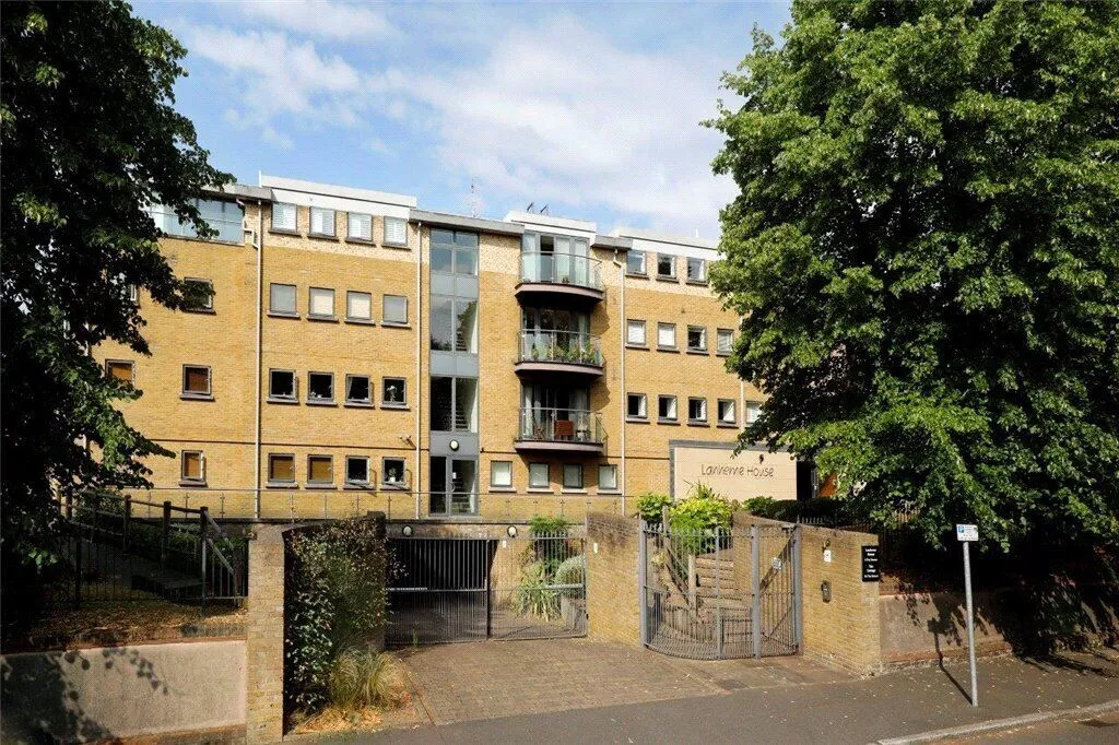 The Downs, London, SW20, photo 4