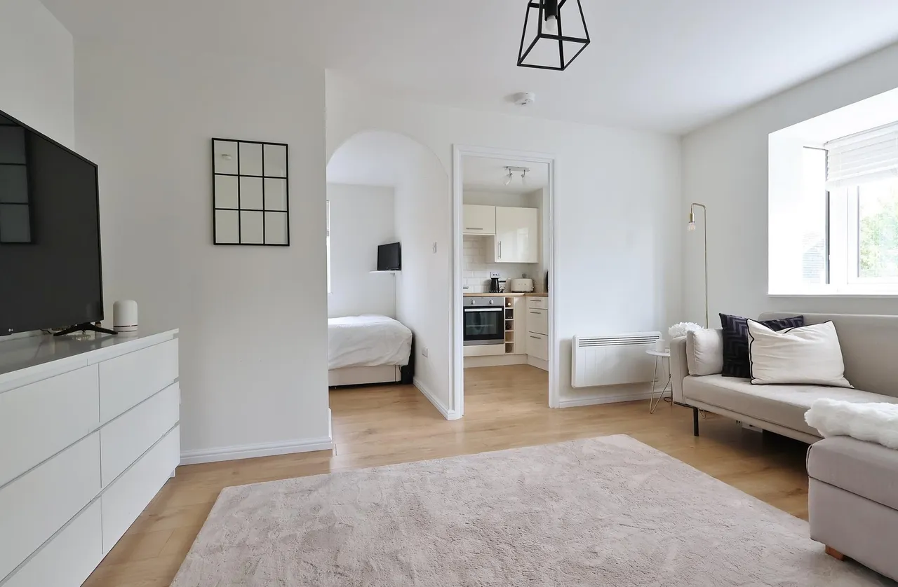 Wedgewood Road, Hitchin, photo 7