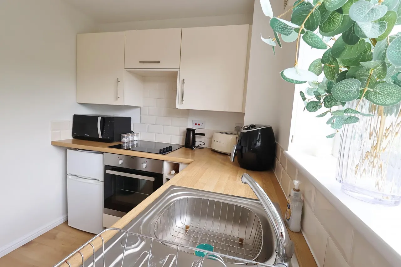Wedgewood Road, Hitchin, photo 4