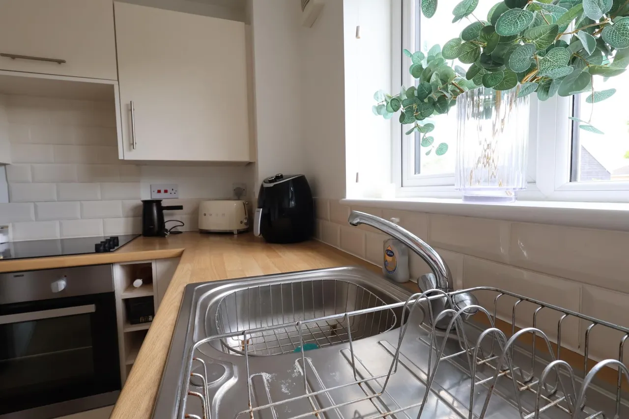 Wedgewood Road, Hitchin, photo 5