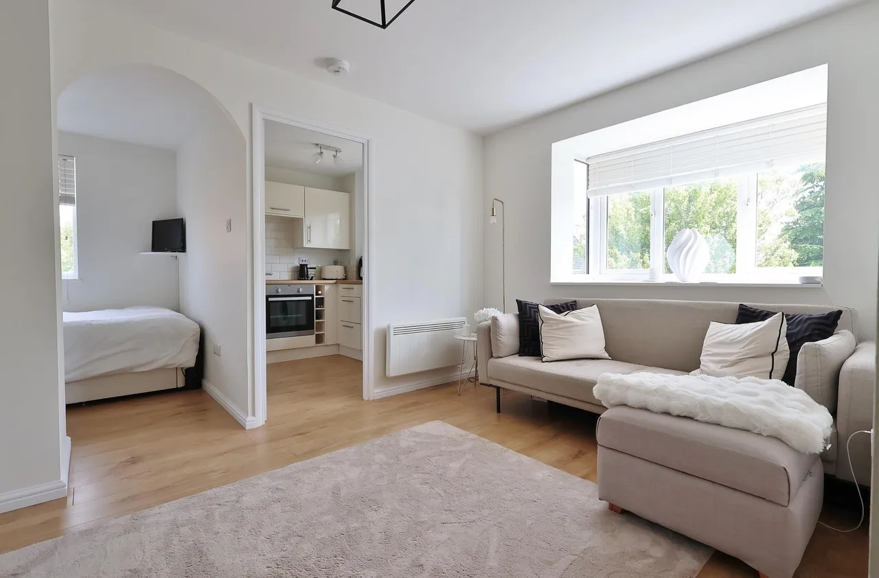 Wedgewood Road, Hitchin, photo 8