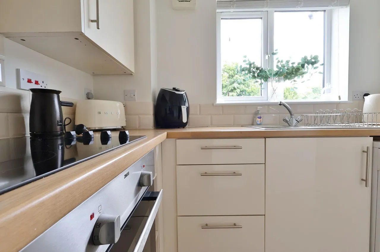 Wedgewood Road, Hitchin, photo 6