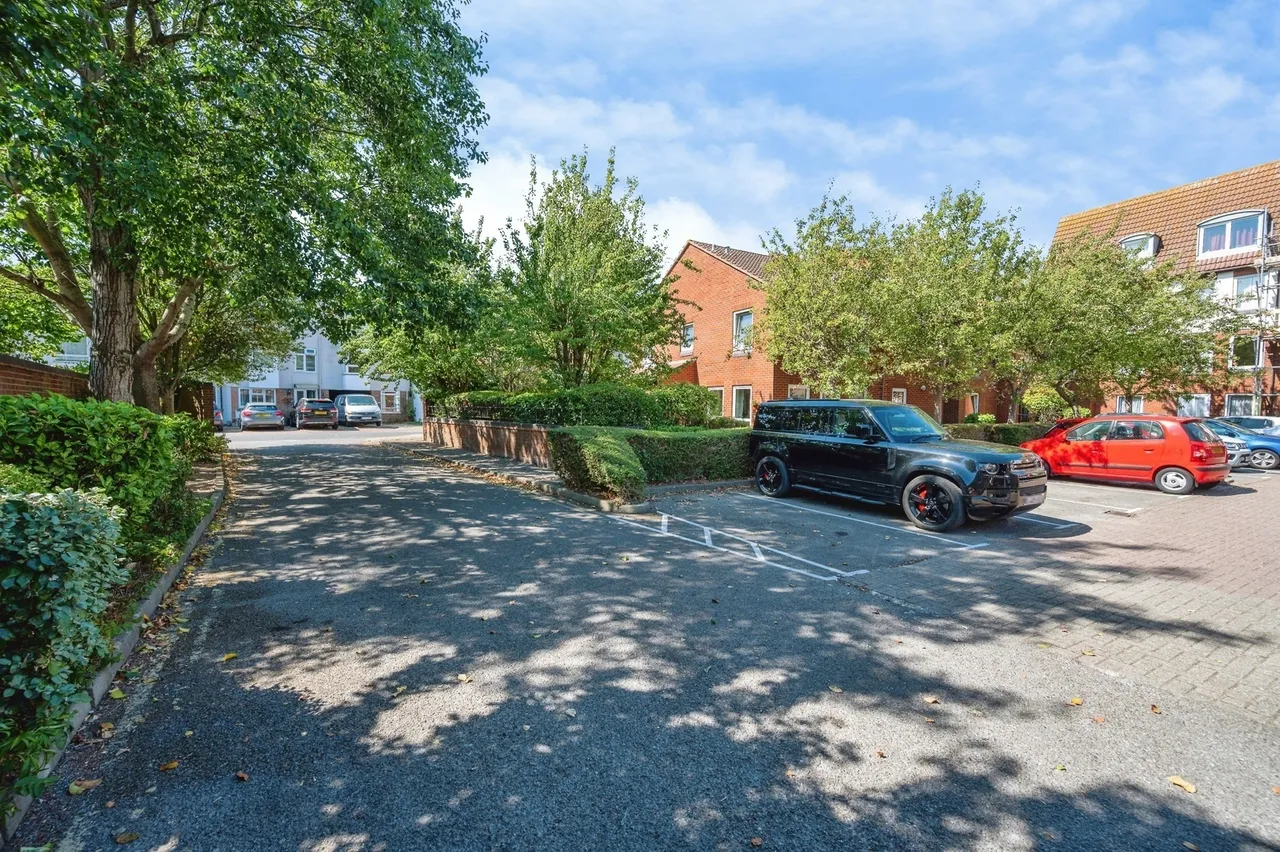 Green Road, Southsea, PO5, photo 12
